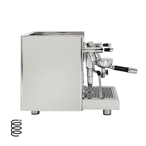 ECM Technika VI Dual Boiler Espresso Machine | ACE Coffee Roasters