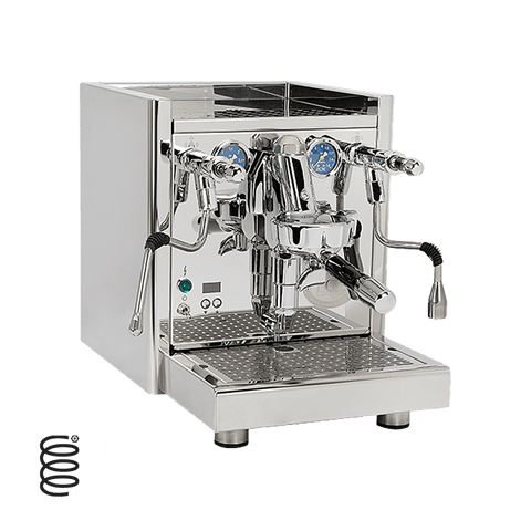 ECM Technika VI Dual Boiler Espresso Machine | ACE Coffee Roasters