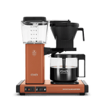 Technivorm Moccamaster KBGV Select Brewer - TERRACOTTA