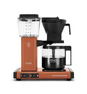 Technivorm Moccamaster KBGV Select Coffee Maker