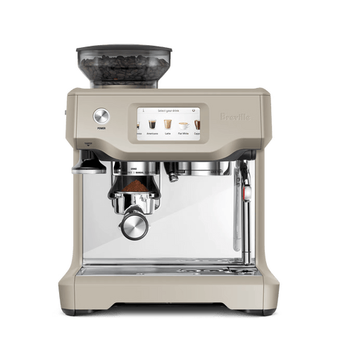 Breville The Barista Touch