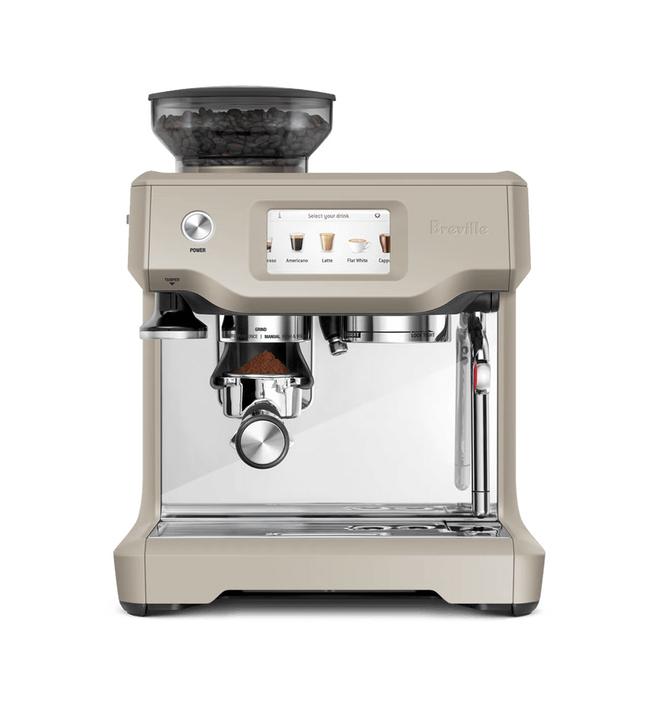 Breville The Barista Touch