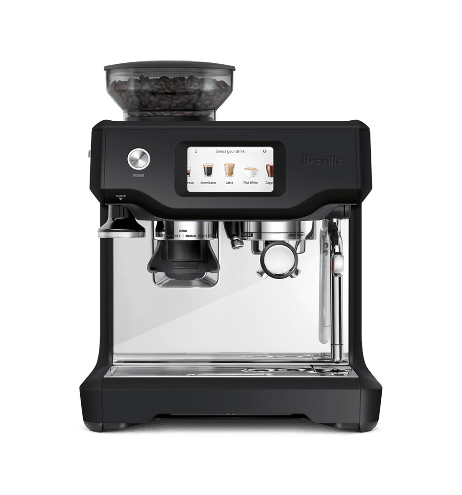 Breville The Barista Touch