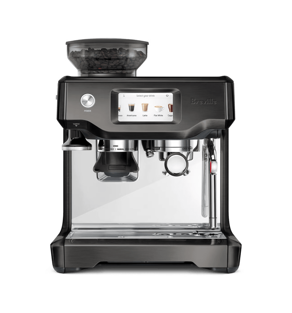 Breville The Barista Touch