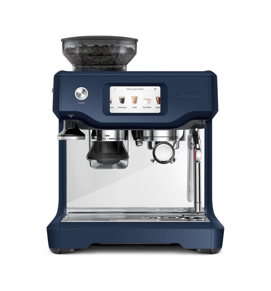 Breville The Barista Touch