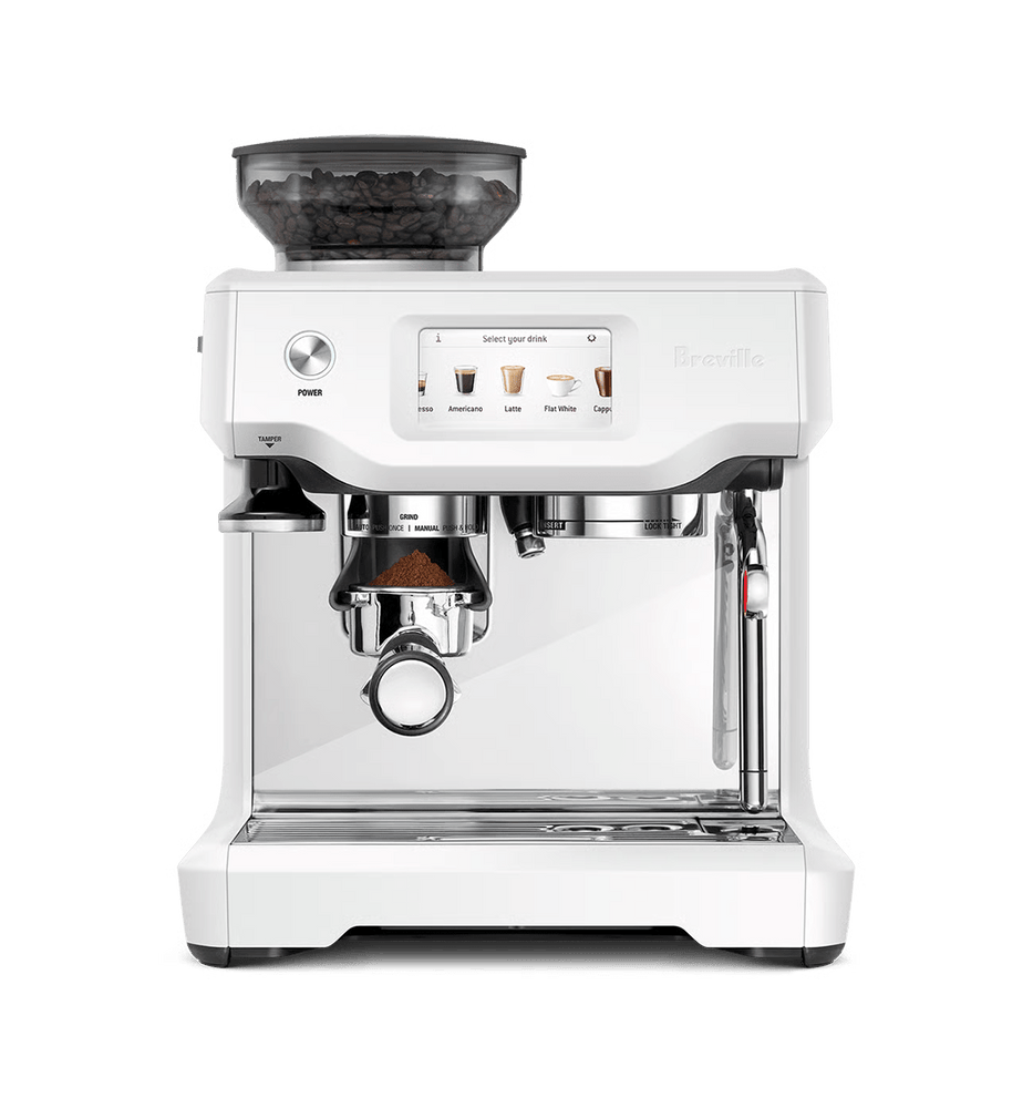 Breville The Barista Touch