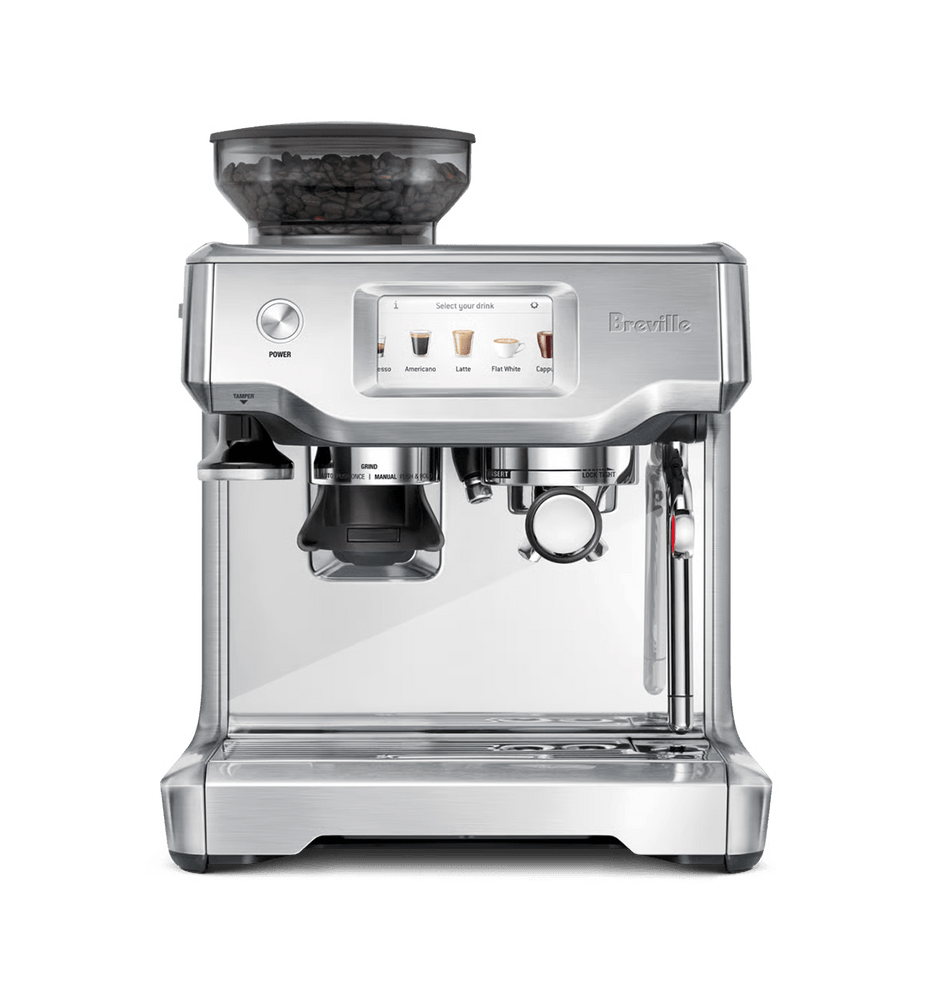 Breville The Barista Touch