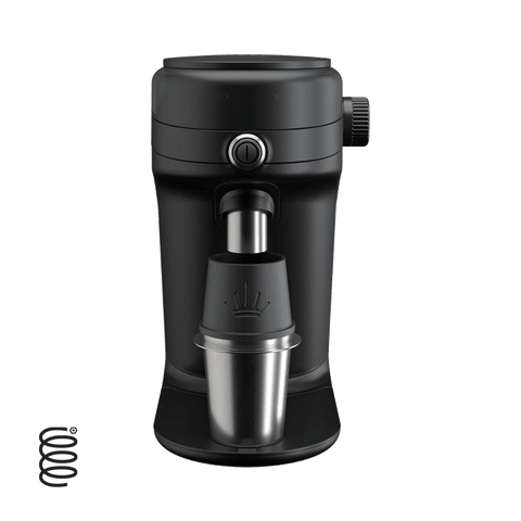 Mahlkonig X64 SD Single Dose Grinder | ACE COFFEE ROASTERS