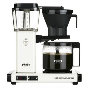 KBGV Select Brewer - 2021 Model - Caffe Tech Canada