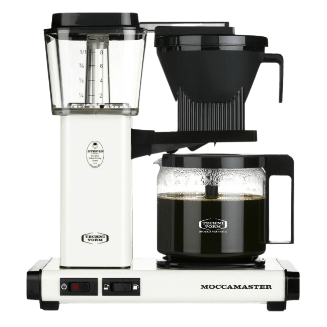 
            
                Load image into Gallery viewer, KBGV Select Brewer - 2021 Model - Caffe Tech Canada
            
        