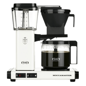 KBGV Select Brewer - 2021 Model - Caffe Tech Canada