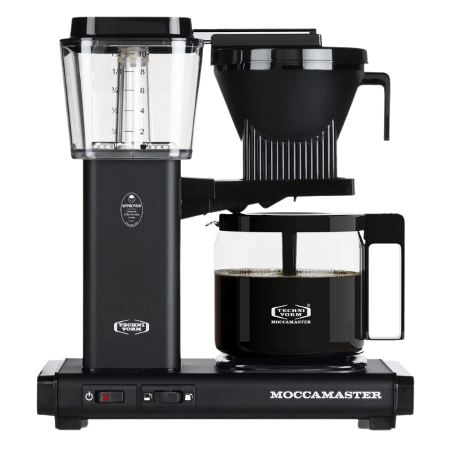 KBGV Select Brewer - 2021 Model - Caffe Tech Canada