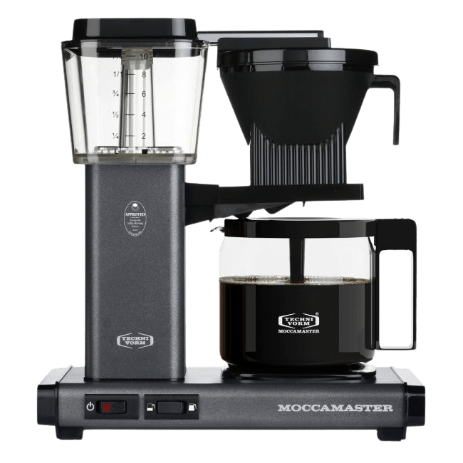 KBGV Select Brewer - 2021 Model - Caffe Tech Canada