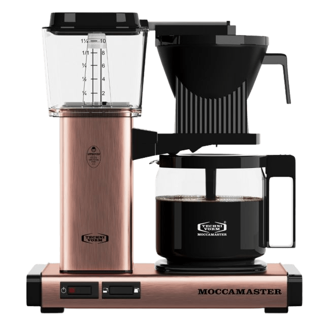 KBGV Select Brewer - 2021 Model - Caffe Tech Canada