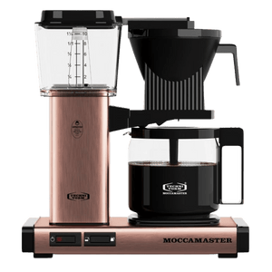 KBGV Select Brewer - 2021 Model - Caffe Tech Canada