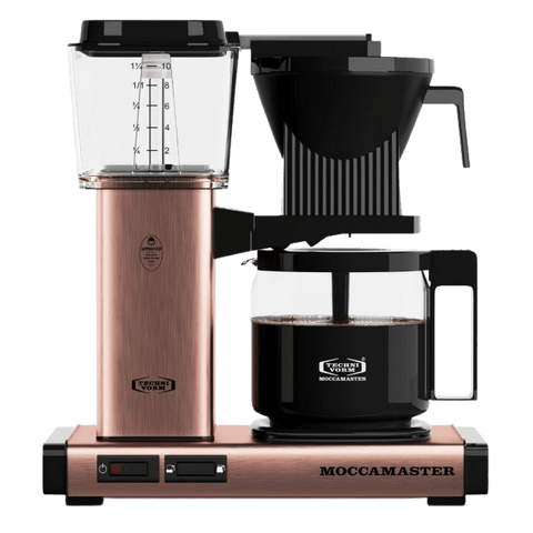 KBGV Select Brewer - 2021 Model - Caffe Tech Canada