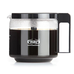 Moccamaster Replacement Glass Carafe - 1.25L