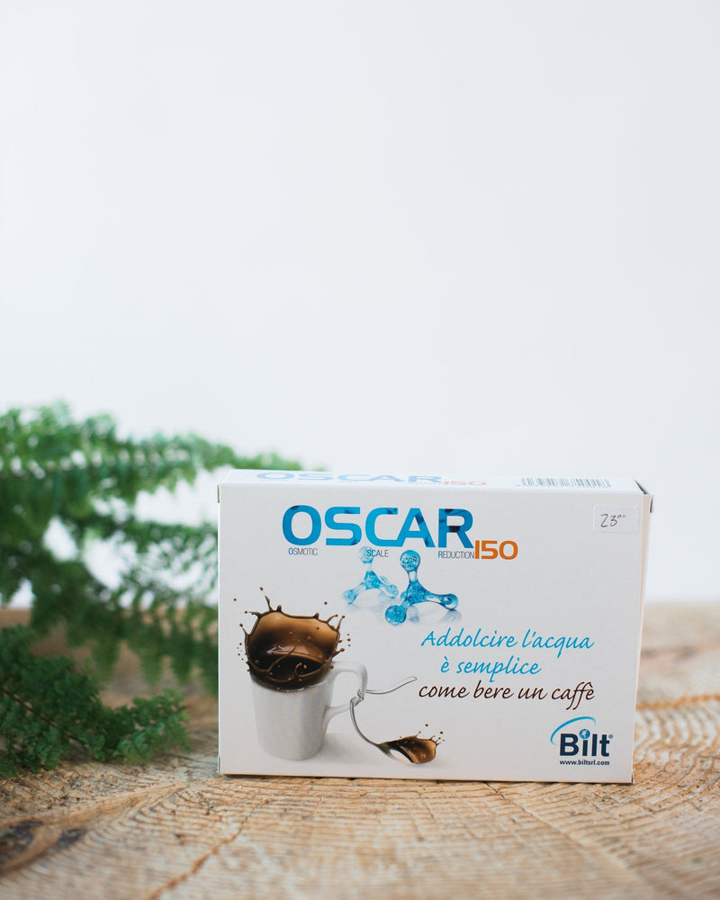 Oscar 150 Water Softening Pouch - Caffe Tech Canada