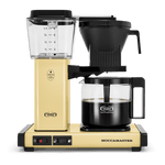 Technivorm MoccaMaster KBGV Select Brewer -BUTTER YELLOW