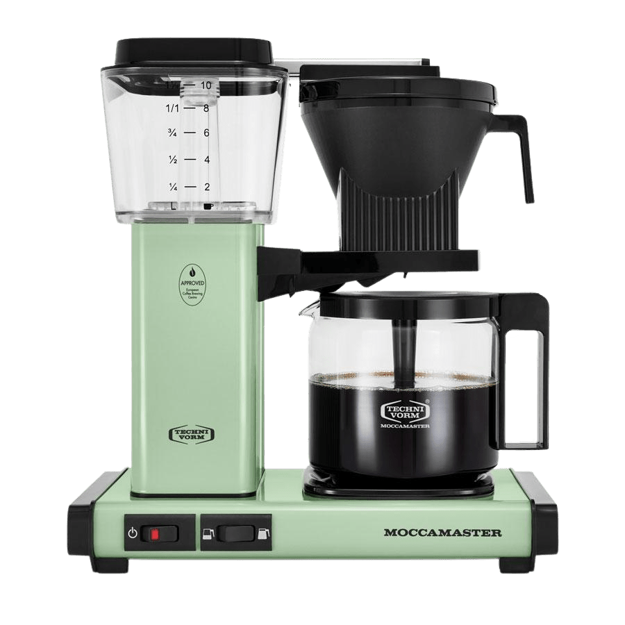 KBGV Select Brewer - 2021 Model - Caffe Tech Canada