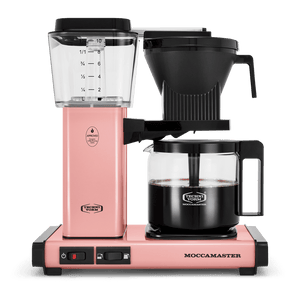 Technivorm MoccaMaster KBGV Select Brewer -BLACK