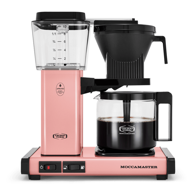 Moccamaster gold filter online