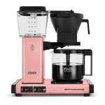 Technivorm Moccamaster KBGV Select Brewer - PINK