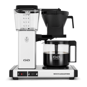 Technivorm MoccaMaster KBGV Select Brewer -TURQUOISE