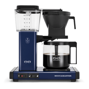 Technivorm MoccaMaster KBGV Select Brewer -BLACK