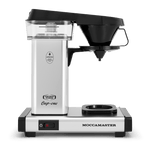 Technivorm Moccamaster Cup-One - SILVER