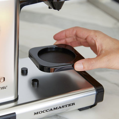 Technivorm Moccamaster Cup-One - SILVER