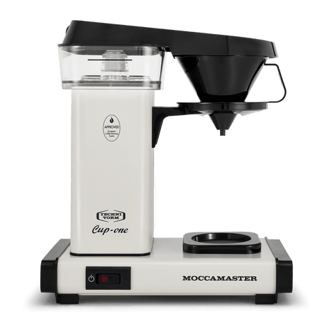 Technivorm Moccamaster Cup-One - SILVER