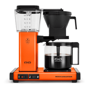 Technivorm MoccaMaster KBGV Select Brewer -BLACK