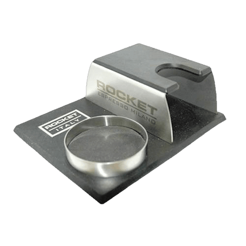 ROCKET TAMPING STATION - Caffe Tech Canada