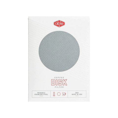 Able Disk Set