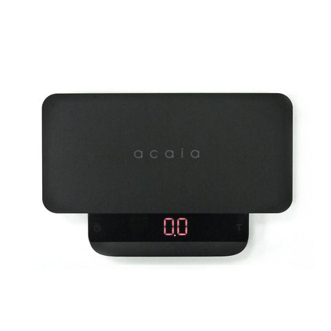 Acaia Lunar Portafilter Weighing Plate