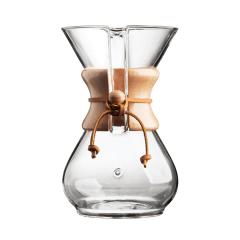 Precision 6-Cup Coffee Maker