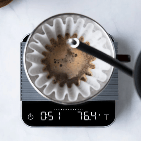 Acaia Pearl Digital Coffee Scale