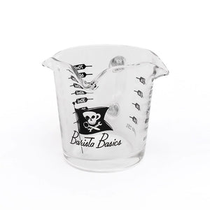 
            
                Load image into Gallery viewer, Barista Basics Shot Glass
            
        