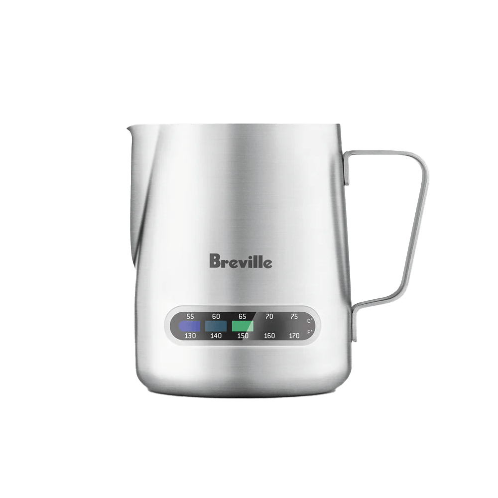 Breville Temperature control Milk Frothing Pitcher