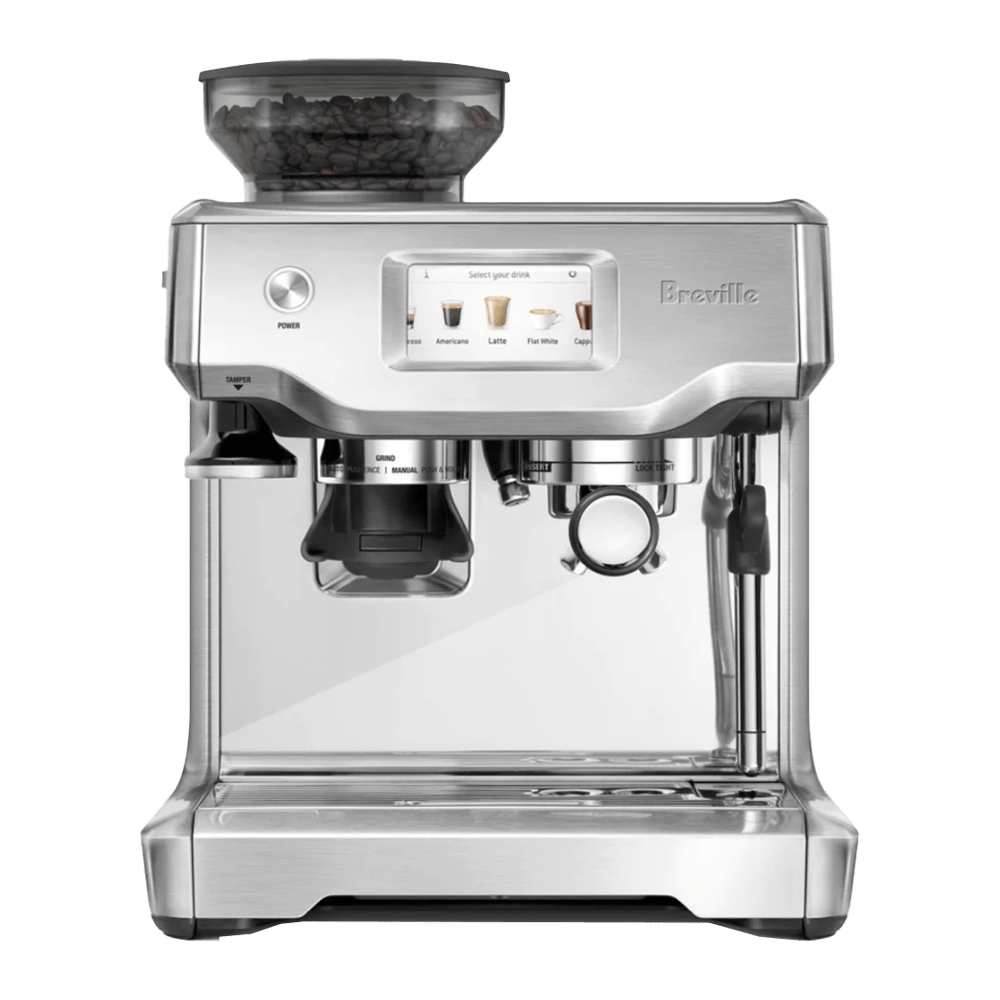 
            
                Load image into Gallery viewer, Breville- &amp;quot;The Barista Touch&amp;quot;
            
        