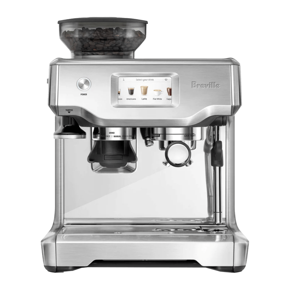 Espresso machines edmonton hot sale