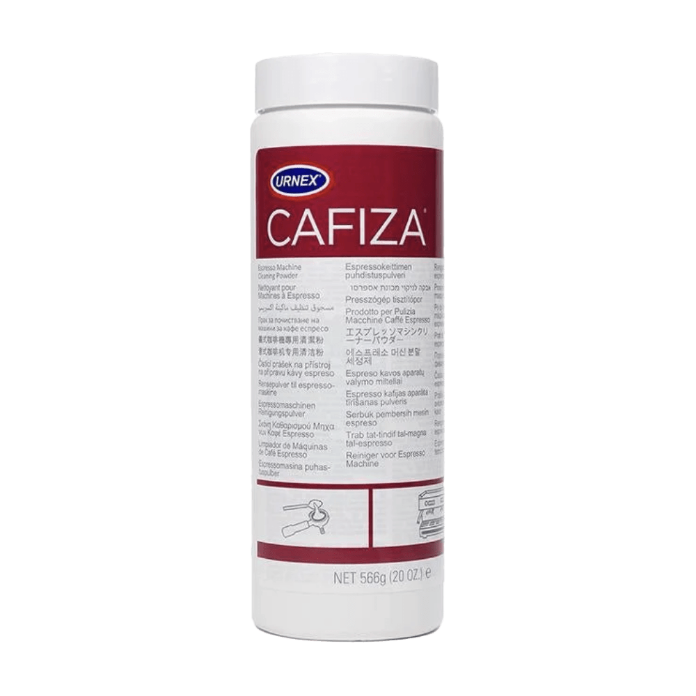 Urnex Cafiza Cleaner – ACE Coffee Roasters