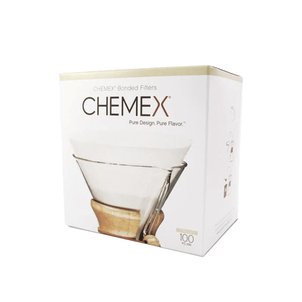
            
                Load image into Gallery viewer, Chemex Bonded Paper Filters
            
        