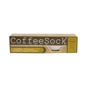COFFEESOCK CHEMEX 6-13 CUP