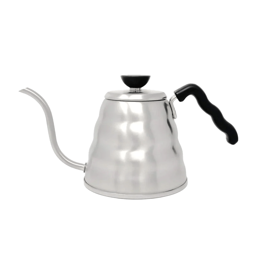 Hario Buono Stovetop Kettle — Noble Coffee Roasting