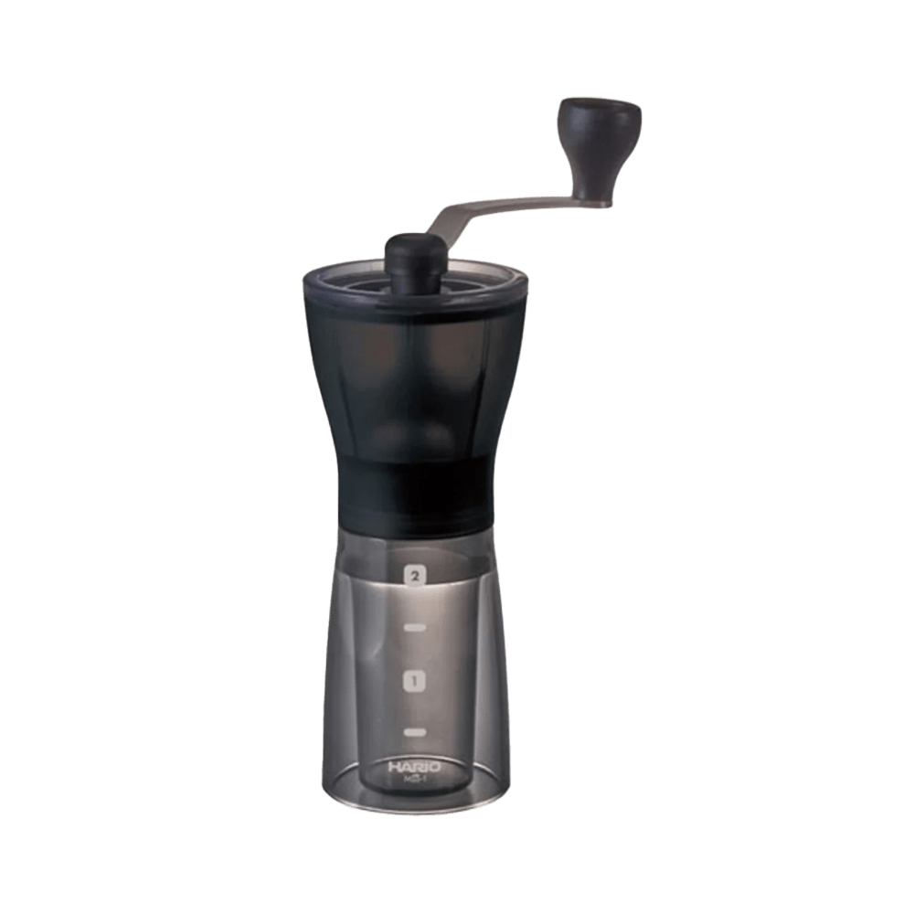 Hario Mini Slim Plus Grinder