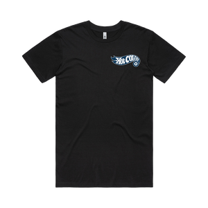 
            
                Load image into Gallery viewer, ACE &amp;quot;Hot Coffee&amp;quot; Tee - Black
            
        