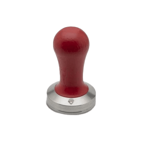 Lelit RED Wood Tamper 58.55 mm