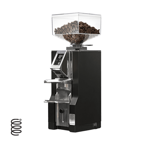 Eureka Mignon Libra 55 GBW Grinder Chrome |  ACE Coffee Roasters